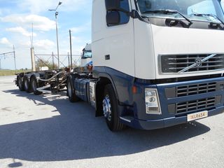 Μεταφοράς Κοντέινερ Vanhool 1991 20/30 FT-thumb-34
