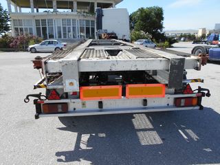 Μεταφοράς Κοντέινερ Vanhool 1991 20/30 FT-thumb-12