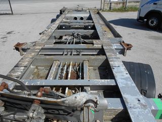 Μεταφοράς Κοντέινερ Vanhool 1991 20/30 FT-thumb-31