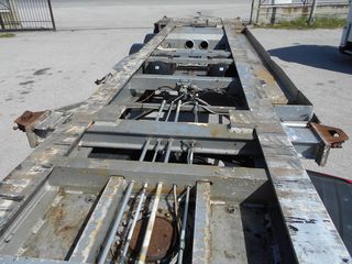 Μεταφοράς Κοντέινερ Vanhool 1991 20/30 FT-thumb-33