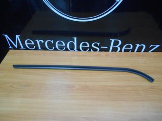 Mercedes Καινούργιο Λάστιχο Παραθύρου Εμπρός Δεξιά - 414 - A4147250565