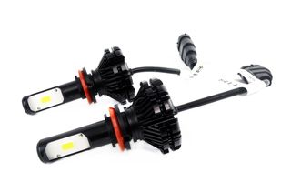 OEM LED NSCC CX SERIES 2018 H8/H9/H11 +170% επιπλέον φωτισμός 6000K 3000LMNS Bright White 71731 τοποθετηση 10ε www.eautoshop.gr 