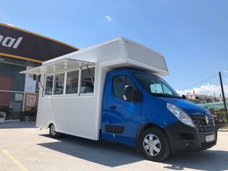 Καντίνα Renault 2018 Master! Stockholm Fry Box.-thumb-6