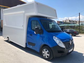 Καντίνα Renault 2018 Master! Stockholm Fry Box.-thumb-7