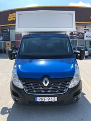 Καντίνα Renault 2018 Master! Stockholm Fry Box.-thumb-9