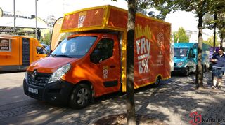 Καντίνα Renault 2018 Master! Stockholm Fry Box.-thumb-4