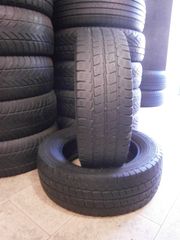 Πωλείται  2 ΤΜΧ ΕΙΣΑΓΩΓΗΣ 205/65/16C SPORTIVA ΣΕ ΚΑΛΗ ΚΑΤΑΣΤΑΣΗ !!! *BEST CHOICE TYRES ΒΟΥΛΙΑΓΜΕΝΗΣ* 
