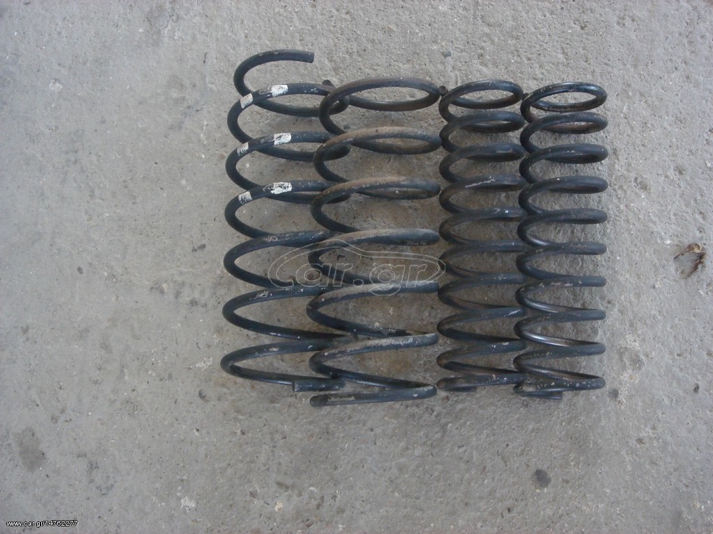 ΕΛΑΤΗΡΙΑ BMW E34 518