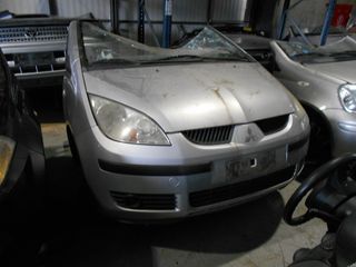 MITSUBISHI COLT 1300CC 2006 135930 ΠΩΛΟΥΝΤΑΙ ΑΝΤΑΛΛΑΚΤΙΚΑ ΜΗΧΑΝΙΚΑ ΚΑΙ ΦΑΝΟΠΟΙΕΙΑΣ