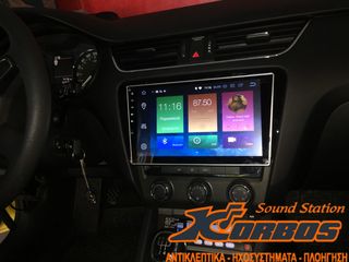 SKODA OCTAVIA-ΟΘΟΝΗ ANDROID 8.0 !!ΑΠΟ ΤΟ 1988 ΚΟΝΤΑ ΣΑΣ!! ΑΔΡΙΑΝΟΘΥΡΩΝ 29 ΔΑΦΝΗ-ΥΜΗΤΤΟΣ www.korbos.gr-thumb-3