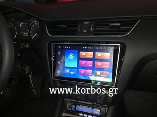 SKODA OCTAVIA-ΟΘΟΝΗ ANDROID 8.0 !!ΑΠΟ ΤΟ 1988 ΚΟΝΤΑ ΣΑΣ!! ΑΔΡΙΑΝΟΘΥΡΩΝ 29 ΔΑΦΝΗ-ΥΜΗΤΤΟΣ www.korbos.gr-thumb-4