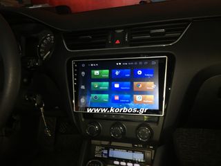 SKODA OCTAVIA-ΟΘΟΝΗ ANDROID 8.0 !!ΑΠΟ ΤΟ 1988 ΚΟΝΤΑ ΣΑΣ!! ΑΔΡΙΑΝΟΘΥΡΩΝ 29 ΔΑΦΝΗ-ΥΜΗΤΤΟΣ www.korbos.gr-thumb-7
