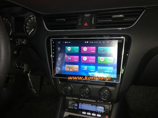 SKODA OCTAVIA-ΟΘΟΝΗ ANDROID 8.0 !!ΑΠΟ ΤΟ 1988 ΚΟΝΤΑ ΣΑΣ!! ΑΔΡΙΑΝΟΘΥΡΩΝ 29 ΔΑΦΝΗ-ΥΜΗΤΤΟΣ www.korbos.gr-thumb-9