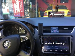 SKODA OCTAVIA-ΟΘΟΝΗ ANDROID 8.0 !!ΑΠΟ ΤΟ 1988 ΚΟΝΤΑ ΣΑΣ!! ΑΔΡΙΑΝΟΘΥΡΩΝ 29 ΔΑΦΝΗ-ΥΜΗΤΤΟΣ www.korbos.gr-thumb-12