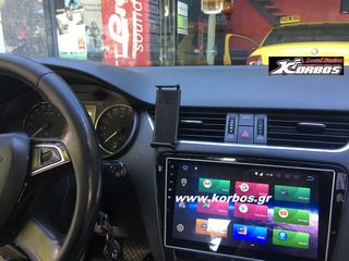 SKODA OCTAVIA-ΟΘΟΝΗ ANDROID 8.0 !!ΑΠΟ ΤΟ 1988 ΚΟΝΤΑ ΣΑΣ!! ΑΔΡΙΑΝΟΘΥΡΩΝ 29 ΔΑΦΝΗ-ΥΜΗΤΤΟΣ www.korbos.gr-thumb-15