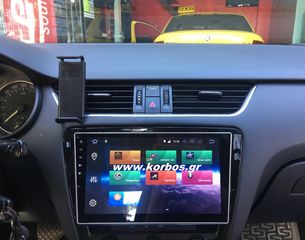 SKODA OCTAVIA-ΟΘΟΝΗ ANDROID 8.0 !!ΑΠΟ ΤΟ 1988 ΚΟΝΤΑ ΣΑΣ!! ΑΔΡΙΑΝΟΘΥΡΩΝ 29 ΔΑΦΝΗ-ΥΜΗΤΤΟΣ www.korbos.gr-thumb-16