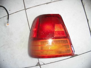 SUZUKI SWIFT 1990-05 ΣΕΝΤΑΝ ΦΑΝΑΡΙ ΠΙΣΩ ΑΡ