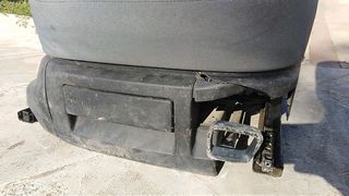 SKODA FABIA (2000-2007) ΚΑΘΙΣΜΑΤΑ ΖΕΥΓΑΡΙ ΕΜΠΡΟΣ 5Θ ΥΦΑΣΜΑΤΙΝΑ ΣΕ ΓΚΡΙ ΜΕ ΠΡΑΣΙΝΟ ΧΡΩΜΑ (ΓΝΗΣΙΑ)-thumb-8