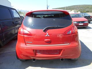 MITSUBISHI COLT 1300CC 2006 135930 ΠΩΛΟΥΝΤΑΙ ΑΝΤΑΛΛΑΚΤΙΚΑ ΜΗΧΑΝΙΚΑ ΚΑΙ ΦΑΝΟΠΟΙΕΙΑΣ-thumb-4