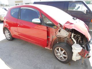 MITSUBISHI COLT 1300CC 2006 135930 ΠΩΛΟΥΝΤΑΙ ΑΝΤΑΛΛΑΚΤΙΚΑ ΜΗΧΑΝΙΚΑ ΚΑΙ ΦΑΝΟΠΟΙΕΙΑΣ-thumb-8