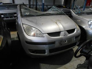 MITSUBISHI COLT 1300CC 2006 135930 ΠΩΛΟΥΝΤΑΙ ΑΝΤΑΛΛΑΚΤΙΚΑ ΜΗΧΑΝΙΚΑ ΚΑΙ ΦΑΝΟΠΟΙΕΙΑΣ-thumb-1