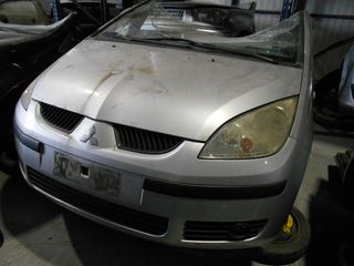 MITSUBISHI COLT 1300CC 2006 135930 ΠΩΛΟΥΝΤΑΙ ΑΝΤΑΛΛΑΚΤΙΚΑ ΜΗΧΑΝΙΚΑ ΚΑΙ ΦΑΝΟΠΟΙΕΙΑΣ-thumb-2