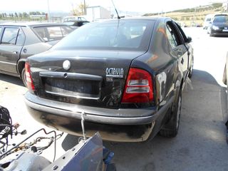SKODA OCTAVIA 4 2001-2005 1535CC AVU 1390 BCA ΠΩΛΟΥΝΤΑΙ ΑΝΤΑΛΛΑΚΤΙΚΑ ΜΗΧΑΝΙΚΑ ΚΑΙ ΦΑΝΟΠΟΙΕΙΑΣ-thumb-2