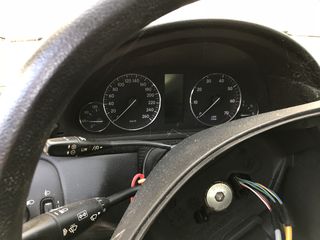 MERCEDES W203 C200 KOMPRESSOR 2004 ΜΟΝΟ ΑΝΤΑΛΛΑΚΤΙΚΑ ΤΜΗΜΑΤΙΚΑ