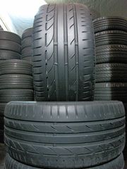 2TMX 235-40-18 BRIDGESTONE POTENZA S001 DOT (1817)