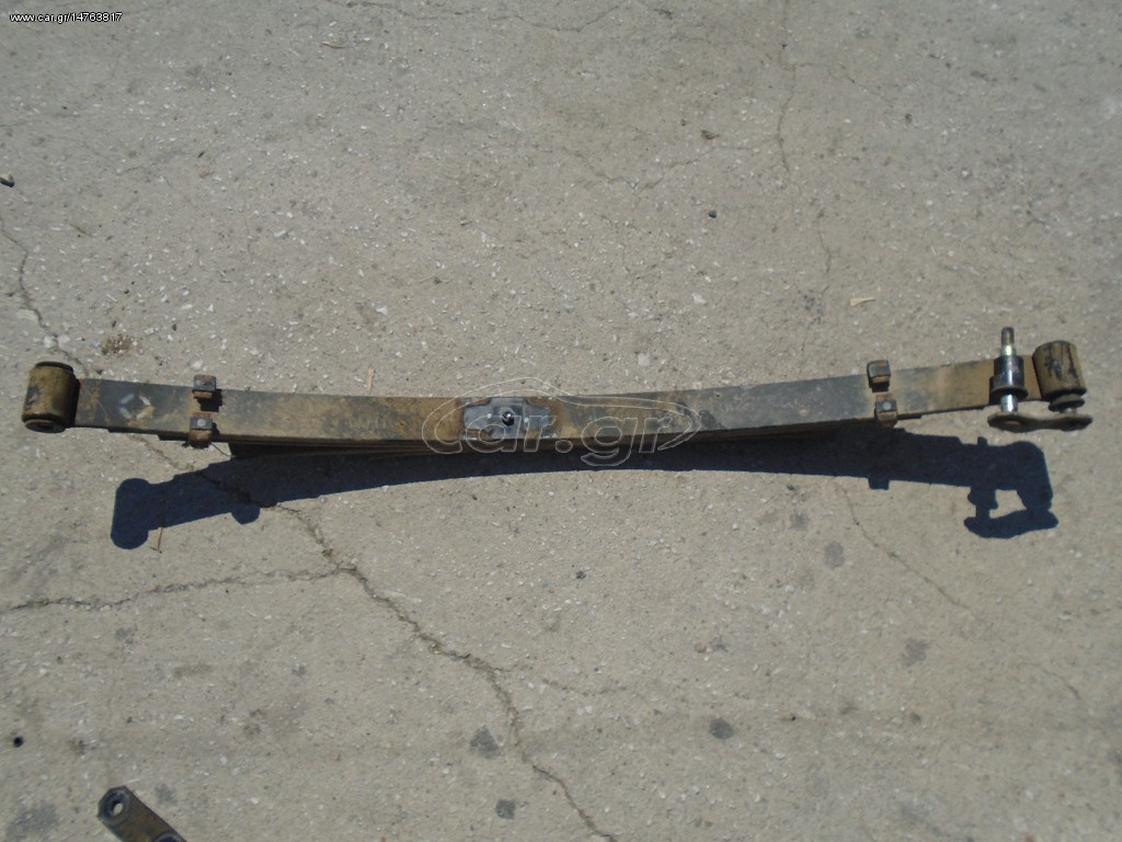 ΣΟΥΣΤΑ FORD RANGER 2004'