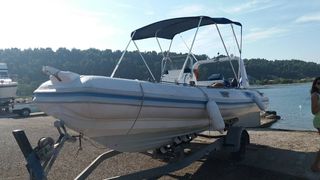 Dromor 2001 5.60*115hp-thumb-4