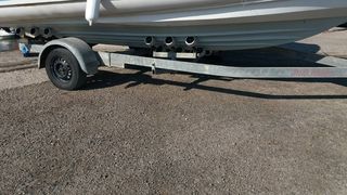Dromor 2001 5.60*115hp-thumb-3