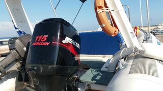 Dromor 2001 5.60*115hp-thumb-7