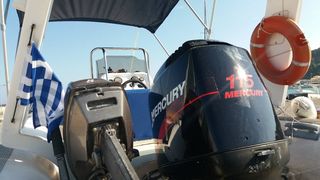 Dromor 2001 5.60*115hp-thumb-8