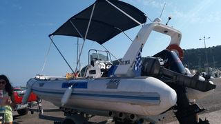 Dromor 2001 5.60*115hp-thumb-10