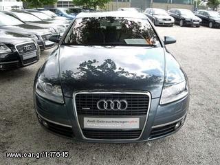 Audi A6 2005 3.0TDI-thumb-1