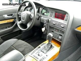 Audi A6 2005 3.0TDI-thumb-4