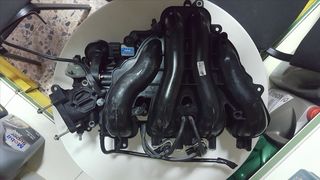 ΠΟΛΛΑΠΛΗ ΕΙΣΑΓΩΓΗ FORD-MAZDA L3 2300cc ΣΕ ΑΡΙΣΤΗ ΚΑΤΑΣΤΑΣΗ