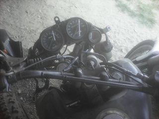 APRILIA PEGASO  600-thumb-3
