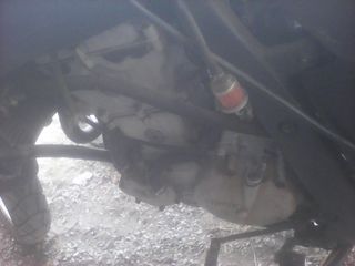 APRILIA PEGASO  600-thumb-4