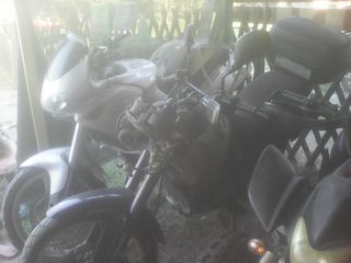 APRILIA PEGASO  600-thumb-5