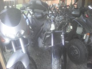 APRILIA PEGASO  600-thumb-7