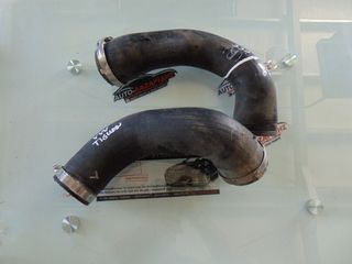 ΣΩΛΗΝΩΣΕΙΣ / ΚΟΛΑΡΑ TURBO VOLKSWAGEN TIGUAN 5N ΧΡΟΝΟΛΟΓΙΑΣ:2008-2011 ΚΩΔ.ΚΙΝΗΤΗΡΑ: CFF 2.0 TDI ΚΩΔ.ΑΝΤΑΛΛΑΚΤΙΚΟΥ: 5N0145832AA