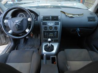Ταμπλό Ford Mondeo '03
