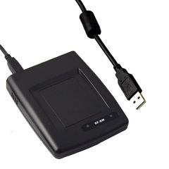 Συσκευή προγραμματισμού καρτών RF Card Encoder συμβατός με κάρτες Temic & Mifare