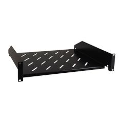 Σταθερό ράφι PULSAR RAPD600 για rack 2U 445x315mm