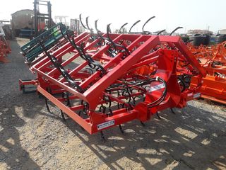 Tractor καλλιεργητές - ρίπερ '20 AGRO MACHINES TASOS