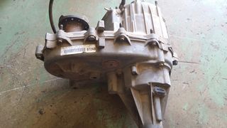 Jeep Grand Cherokee Transfer 4.7-thumb-1