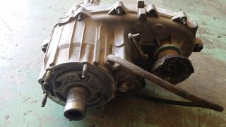 Jeep Grand Cherokee Transfer 4.7-thumb-2