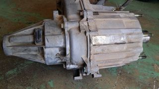 Jeep Grand Cherokee Transfer 4.7-thumb-4